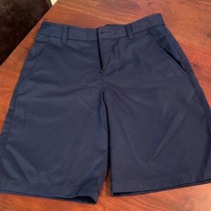 Under Armour golf shorts
